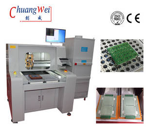 PCB Cutting Machine