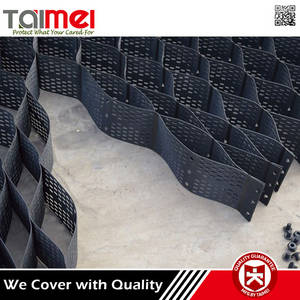 Cellular Confinement System