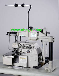 Sewing Machine Supplementary Device