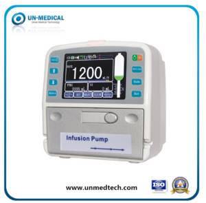 Infusion Pump