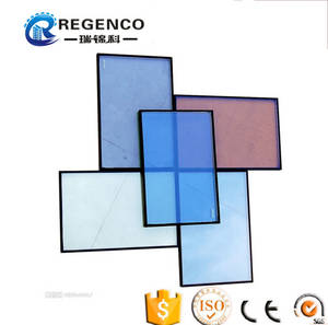 Pattern Glass