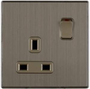 Wall Switch Socket