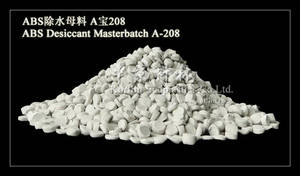 Dehydration Masterbatch