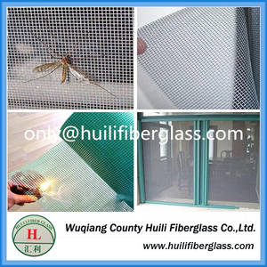 Fiberglass Insect Nets