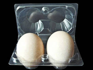 Transparent PVC Sheet