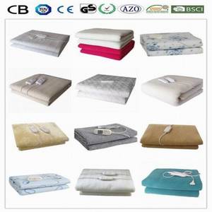 Electric Blanket