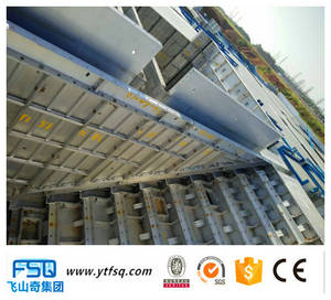 Aluminum Formwork