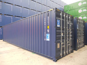 Cargo Container