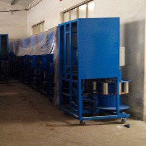 Mushroom Bagging Machine