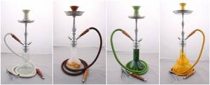 Glass Hookah