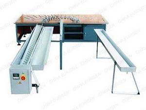 Arch Bending Machine