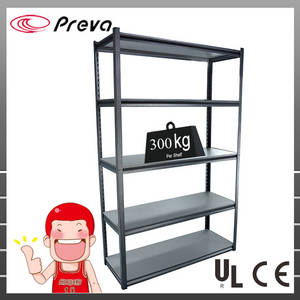 Rivet Racking
