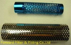 Perforated Pipe