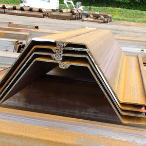 Sheet Pile