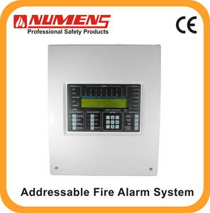 Security Alarm System