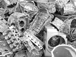 Engine Scrap