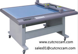 Cutting Table