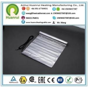 Constant Wattage Heating Cable