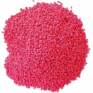 Red Masterbatch