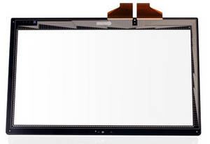 Resistive Touch Screen