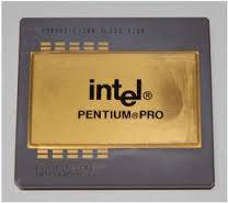 Intel Pentium Pro