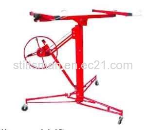 Construction Hardware