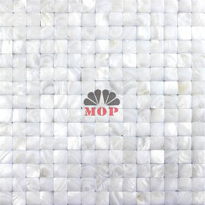 Mother of Pearl Tile