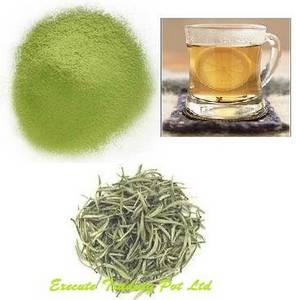 Green Tea Powder