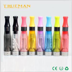 E Cigarette Atomizer