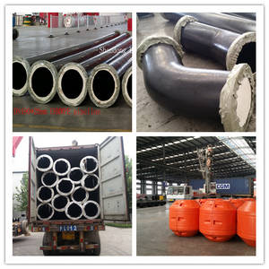 Dredging Pipe