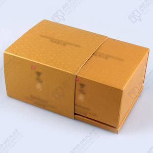 Packaging Color Box