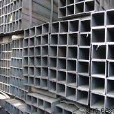 Square Hollow Section