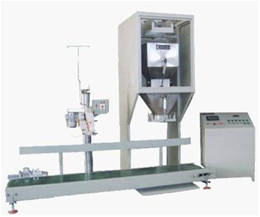 Sugar Packing Machine