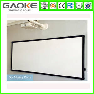 Electronic Interactive Whiteboard