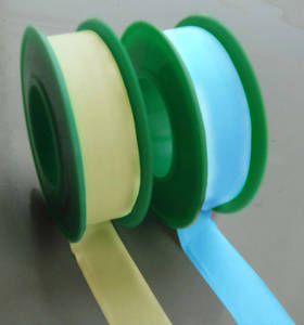 Plumbers Tape