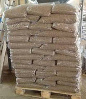 Beech Wood Pellets