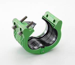 Plastic Coupling