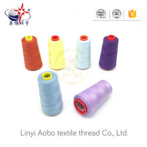 Polyester Sewing Thread