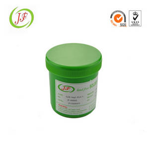Solder Paste