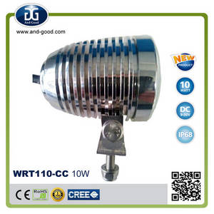 CREE LED