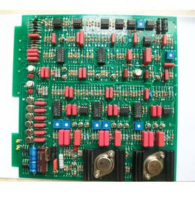 Electronic Board
