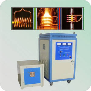 Induction Heating Machine