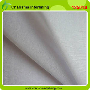 Collar Interlining