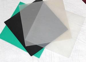 LDPE Geomembrane