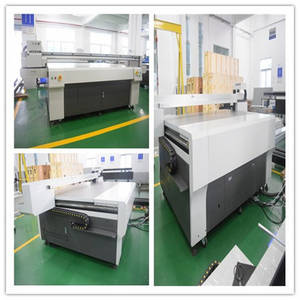 Flatbed Printer