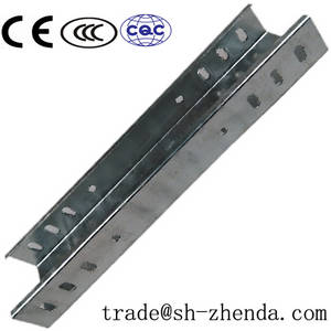 Perforated Cable Tray