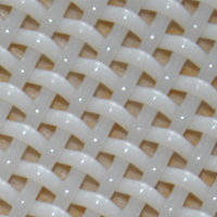 Polyester Linear Screen