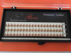 Vietname Eyelash