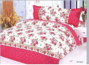 Polyester Bed Sheets