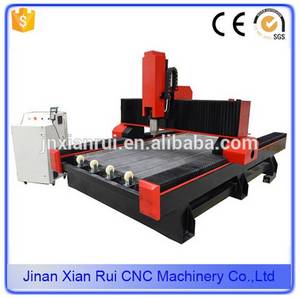 Stone Cutting Machine